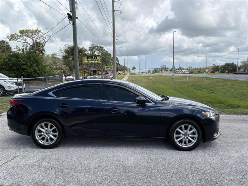 Mazda MAZDA6  2016