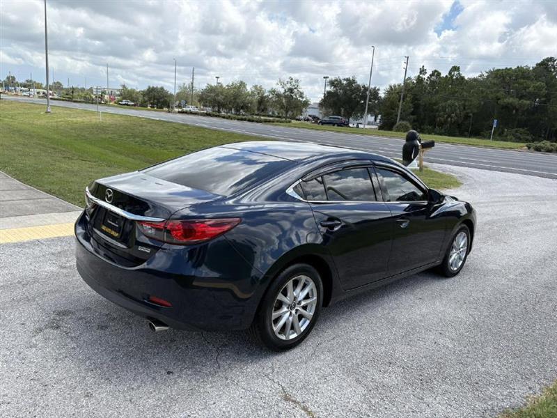 Mazda MAZDA6  2016