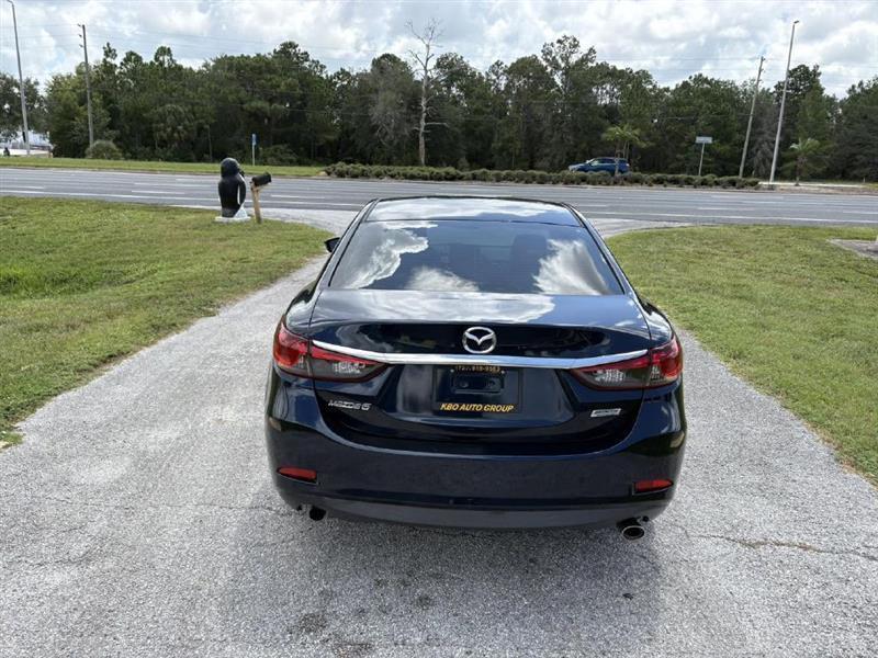 Mazda MAZDA6  2016