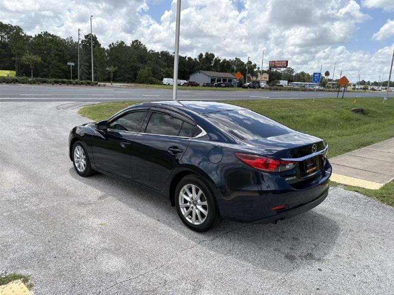 Mazda MAZDA6  2016