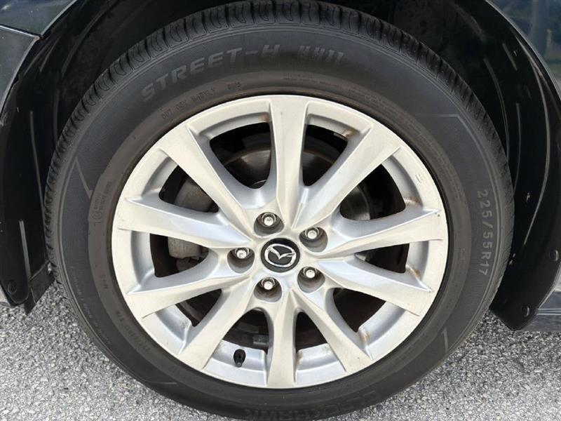 Mazda MAZDA6  2016