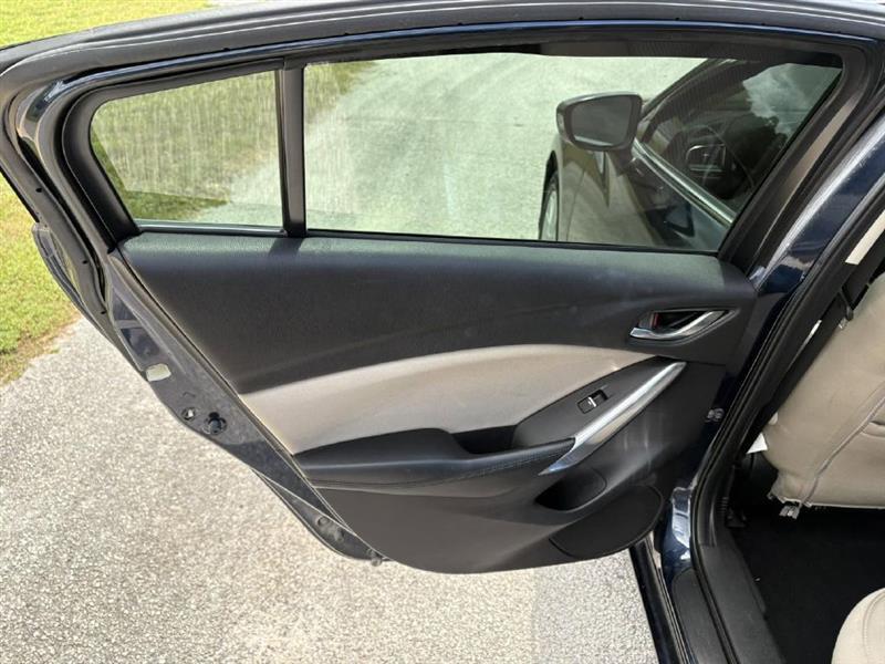 Mazda MAZDA6  2016