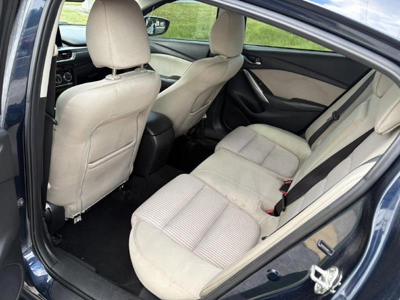 Mazda MAZDA6  2016