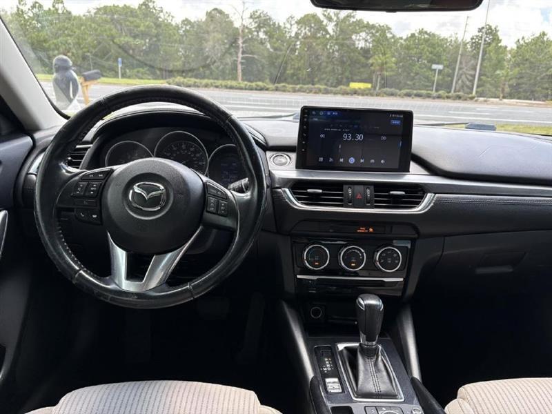 Mazda MAZDA6  2016