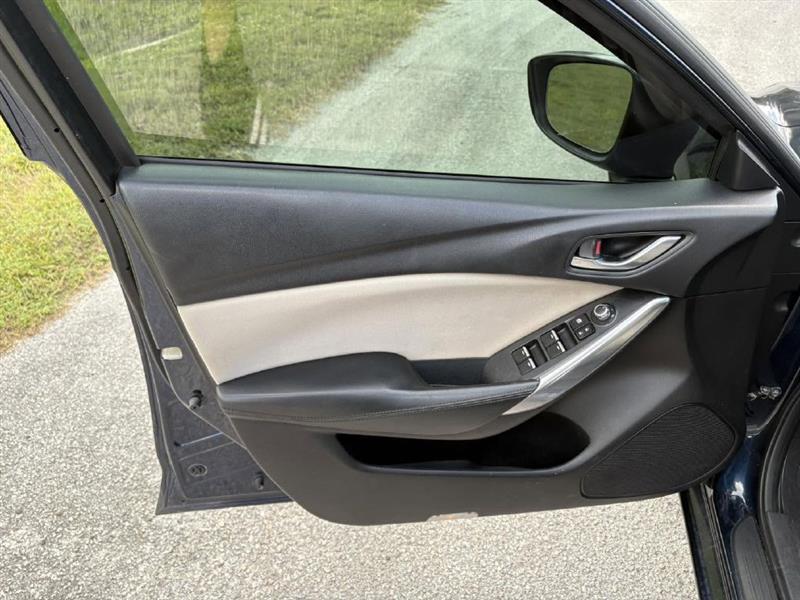 Mazda MAZDA6  2016