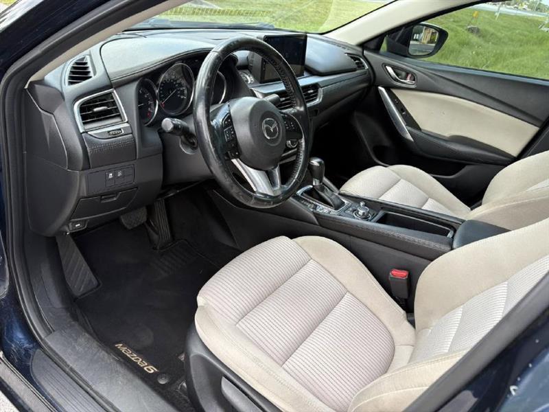 Mazda MAZDA6  2016