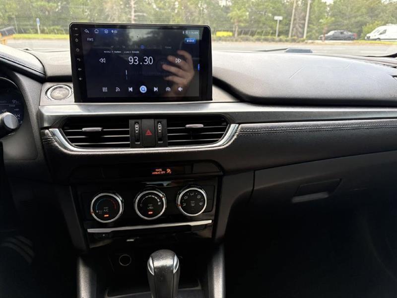 Mazda MAZDA6  2016