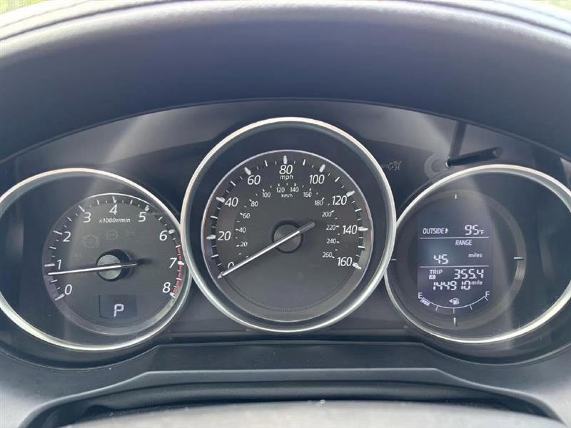 Mazda MAZDA6  2016