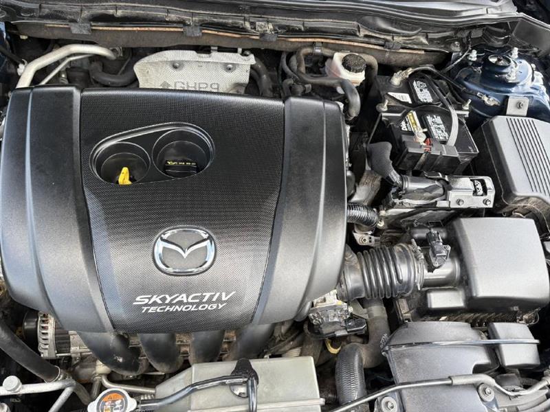 Mazda MAZDA6  2016