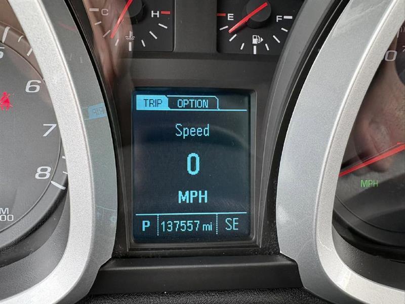 2017 Chevrolet Equinox LS - Photo 20