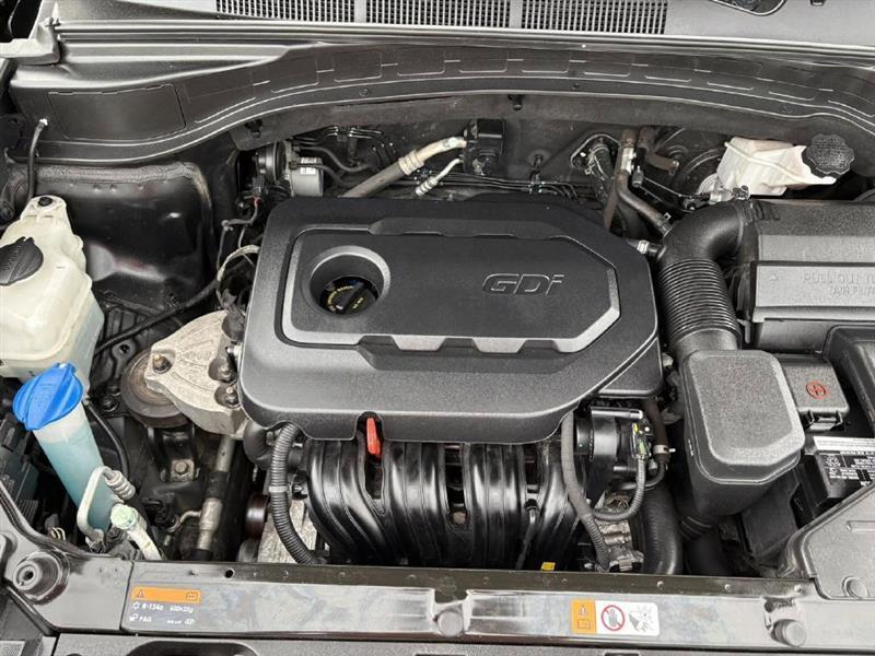 Hyundai Santa Fe  2017