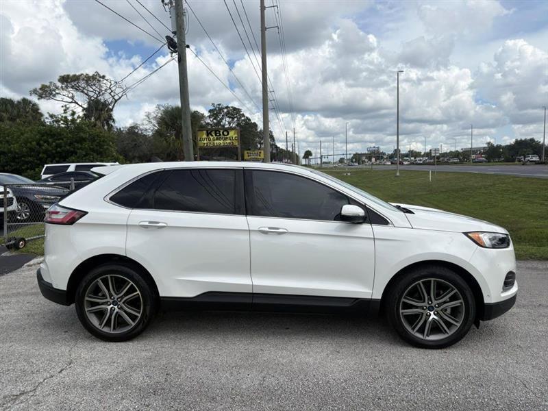 Ford Edge  2020