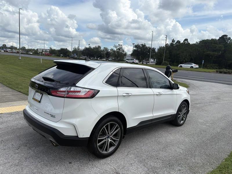 Ford Edge  2020