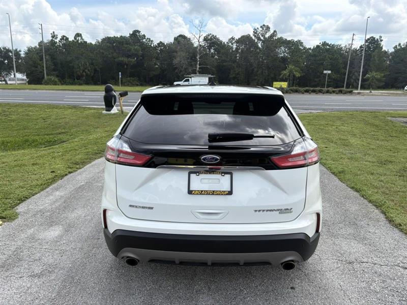 Ford Edge  2020