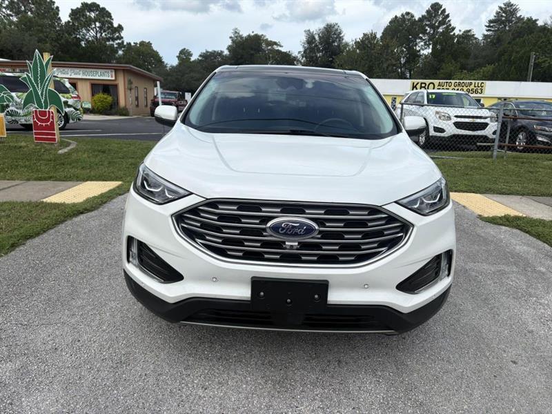 Ford Edge  2020
