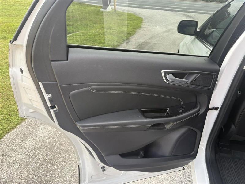 Ford Edge  2020