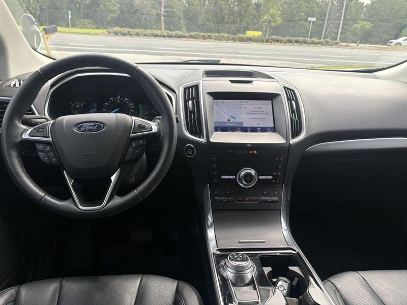 Ford Edge  2020