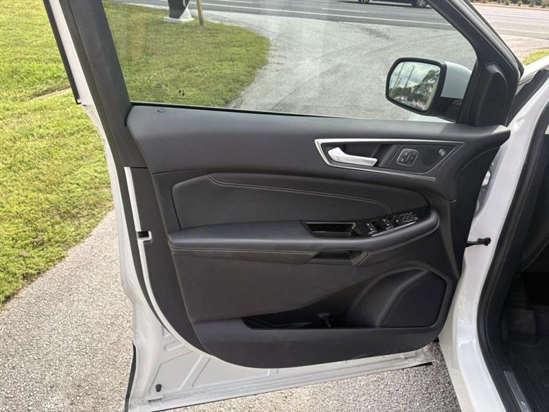 Ford Edge  2020