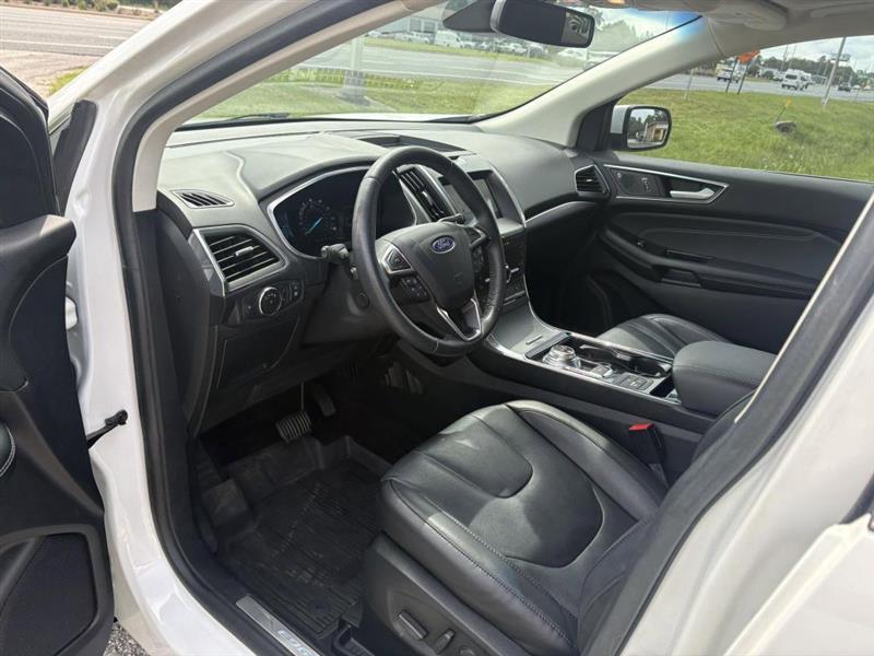 Ford Edge  2020