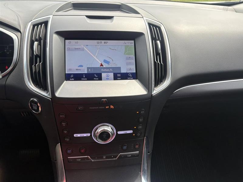 Ford Edge  2020
