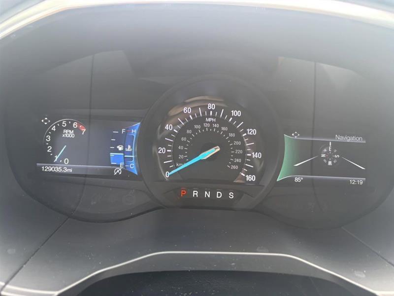 Ford Edge  2020