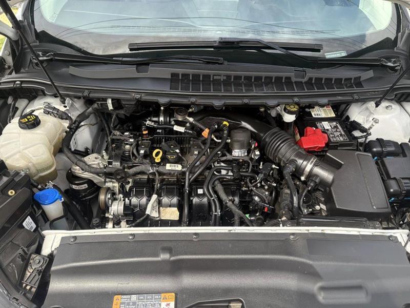 Ford Edge  2020