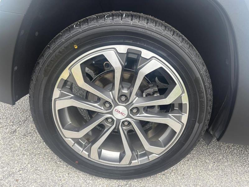 GMC Terrain  2019