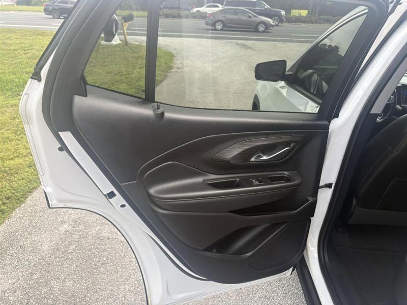 GMC Terrain  2019