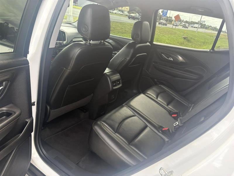 GMC Terrain  2019