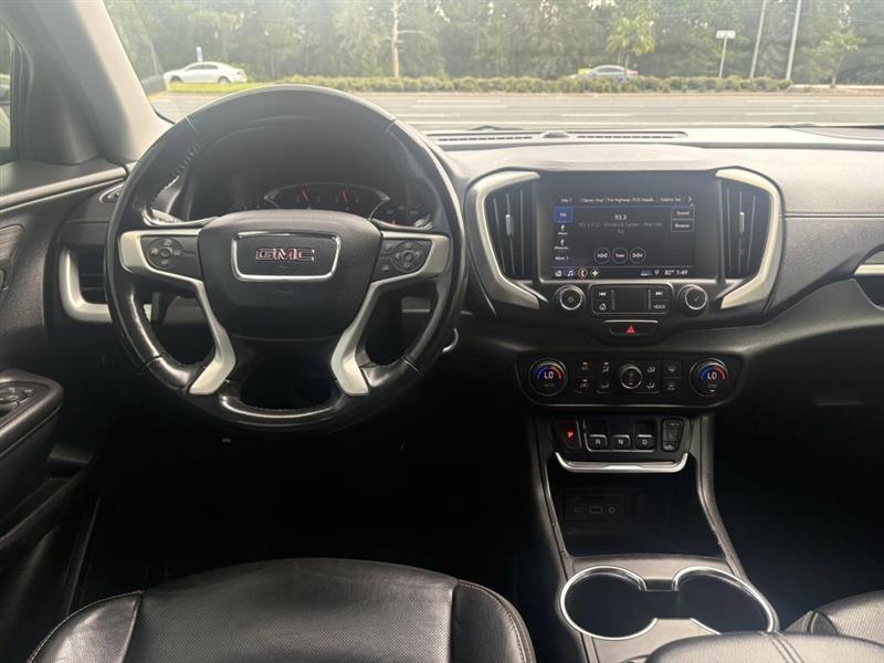 GMC Terrain  2019