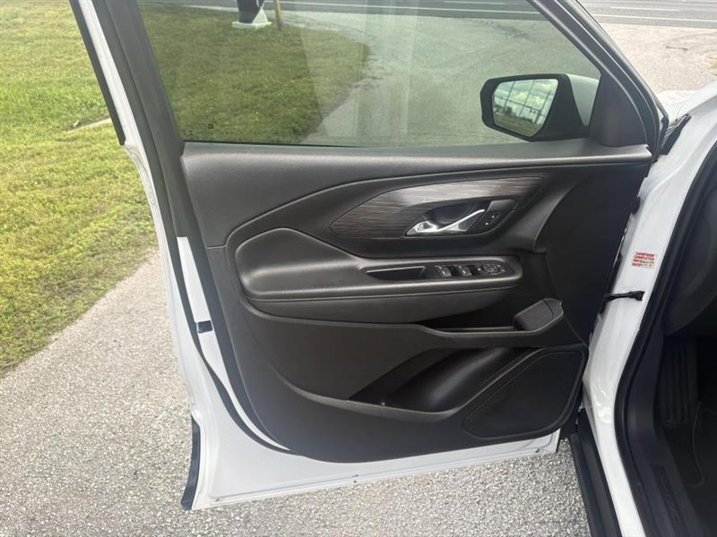 GMC Terrain  2019