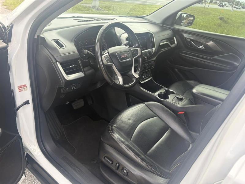 GMC Terrain  2019