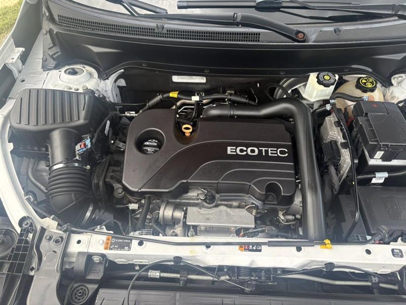 GMC Terrain  2019