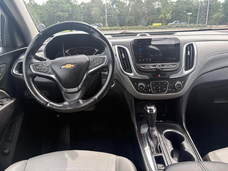 Chevrolet Equinox  2019