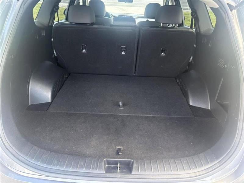 Hyundai Santa Fe  2019