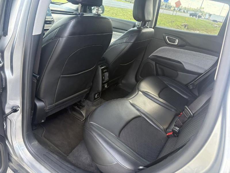 Jeep Compass  2022