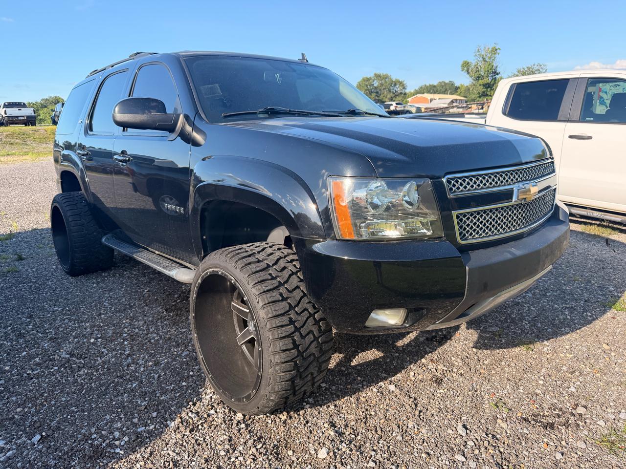 2011 Chevrolet Tahoe LT 4WD