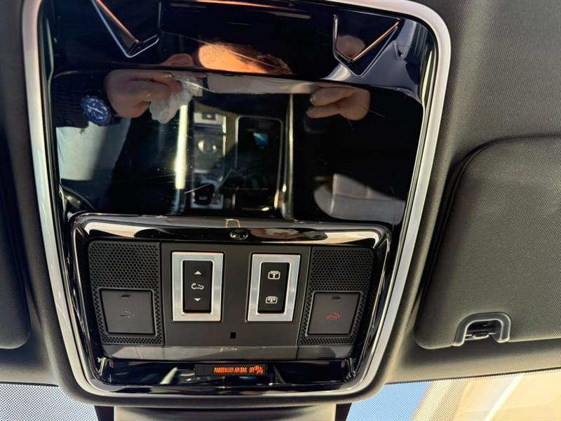 Land Rover Range Rover Sport Supercharged 2018