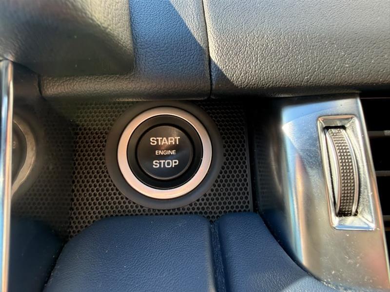 Land Rover Range Rover Sport Supercharged 2018
