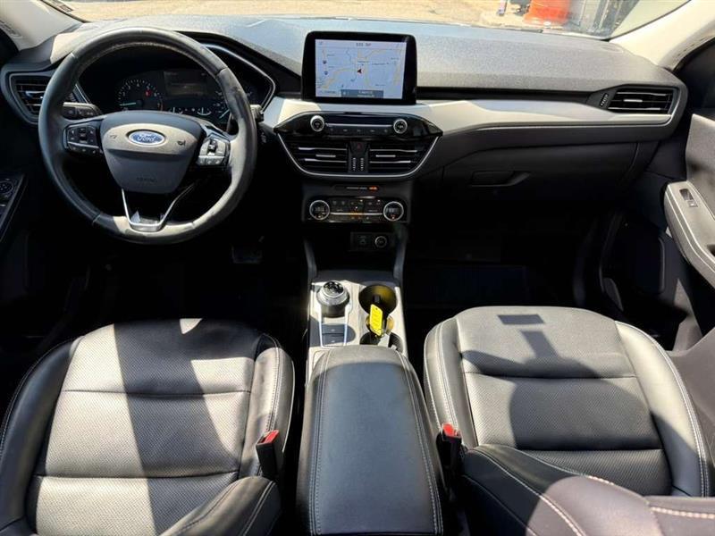 Ford Escape SEL 2021