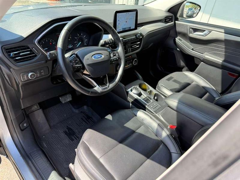Ford Escape SEL 2021
