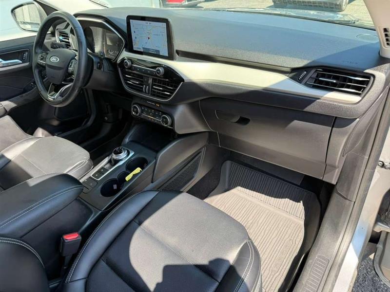 Ford Escape SEL 2021