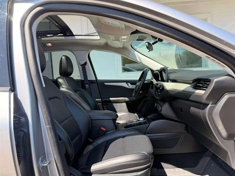 Ford Escape SEL 2021