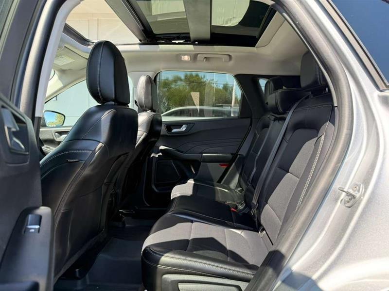 Ford Escape SEL 2021