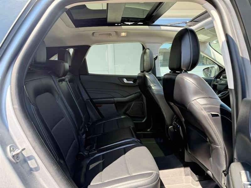 Ford Escape SEL 2021