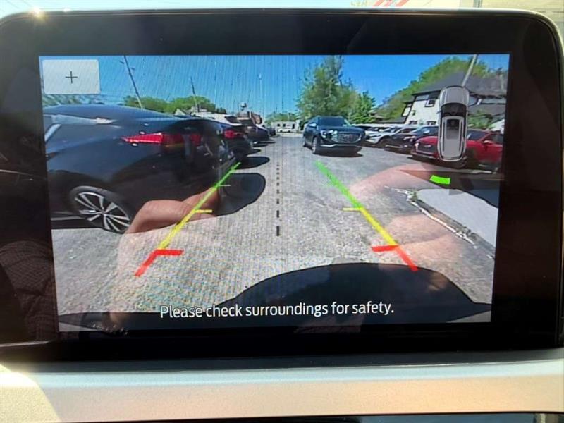 Ford Escape SEL 2021