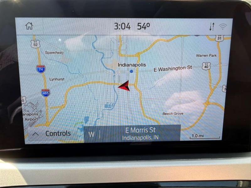 Ford Escape SEL 2021