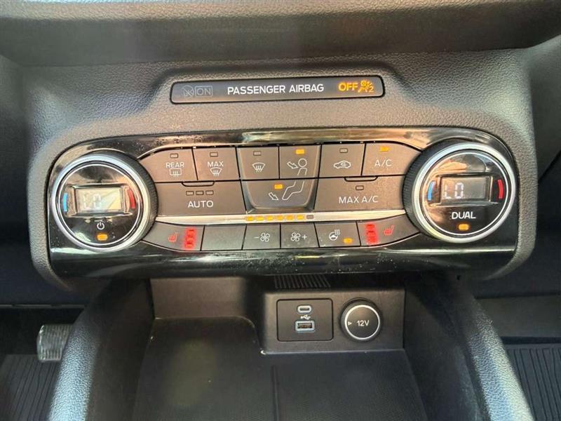 Ford Escape SEL 2021