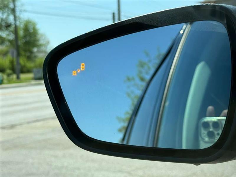 Ford Escape SEL 2021