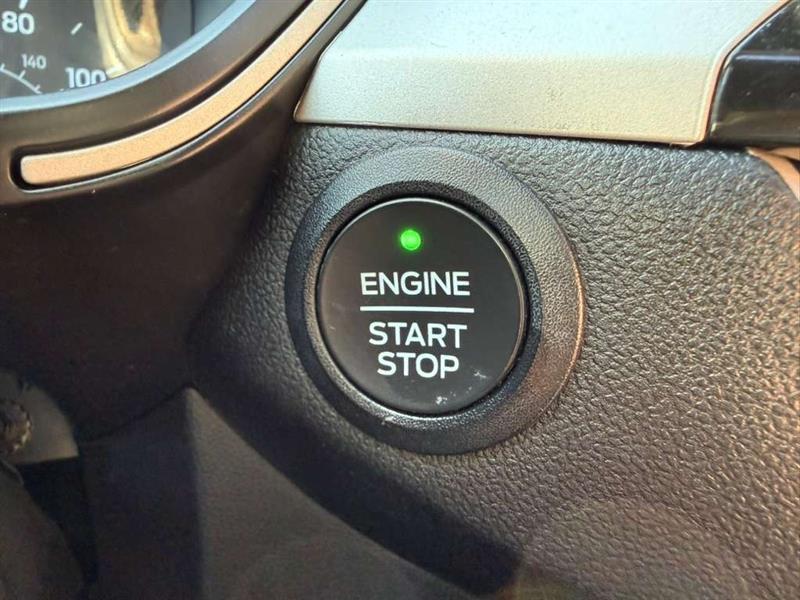 Ford Escape SEL 2021